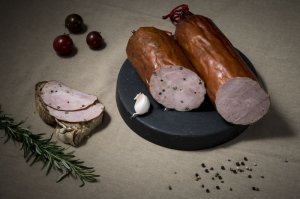 Kiełbasa Szynkowa